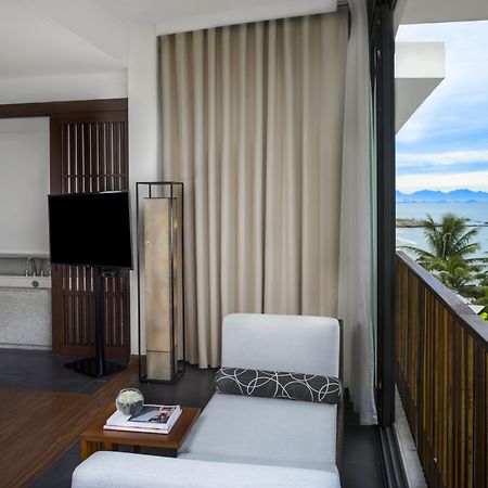 Sunrise Premium Resort & Spa Hoi An Zewnętrze zdjęcie