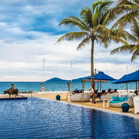 Sunrise Premium Resort & Spa Hoi An Zewnętrze zdjęcie