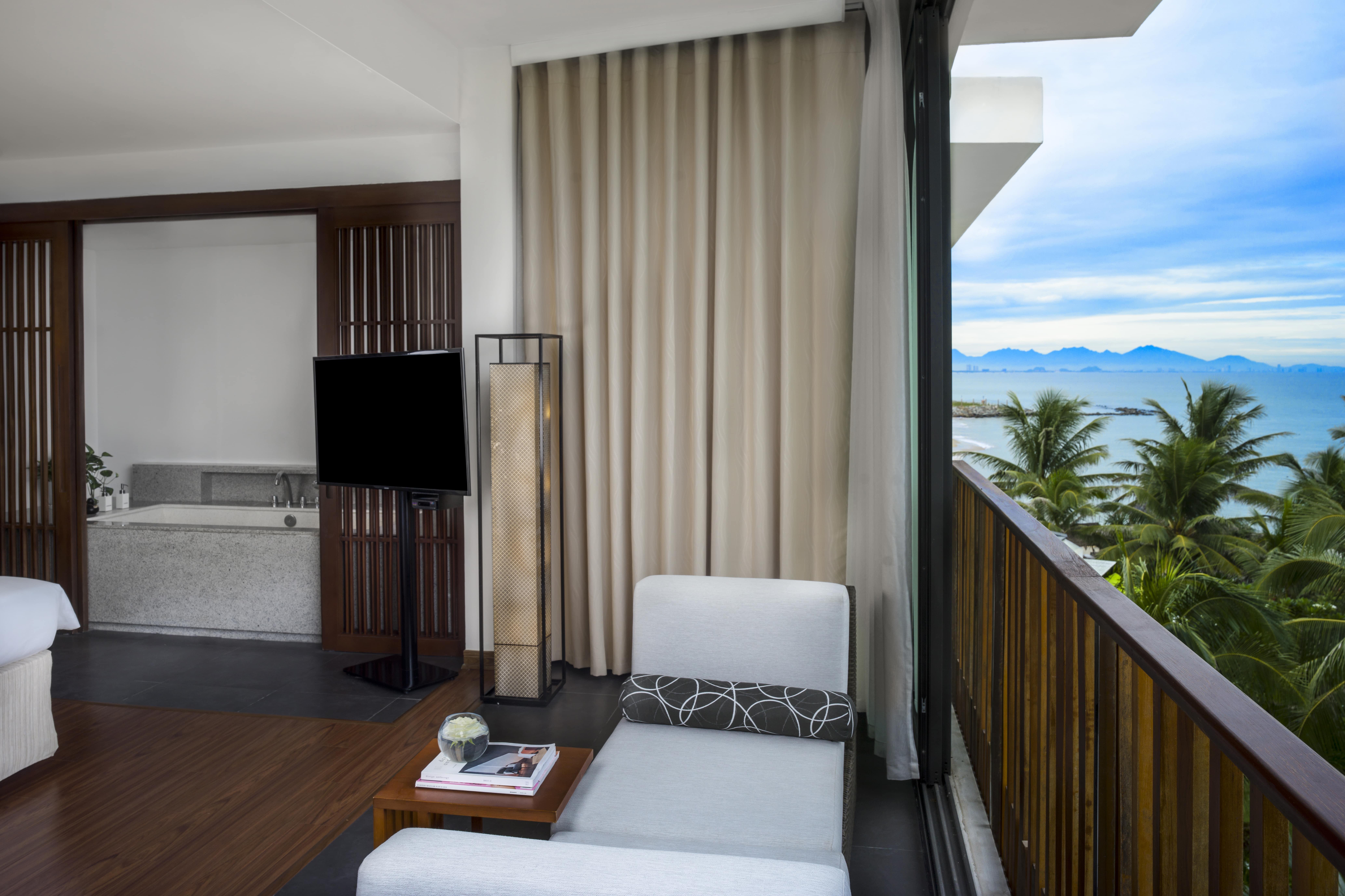 Sunrise Premium Resort & Spa Hoi An Zewnętrze zdjęcie