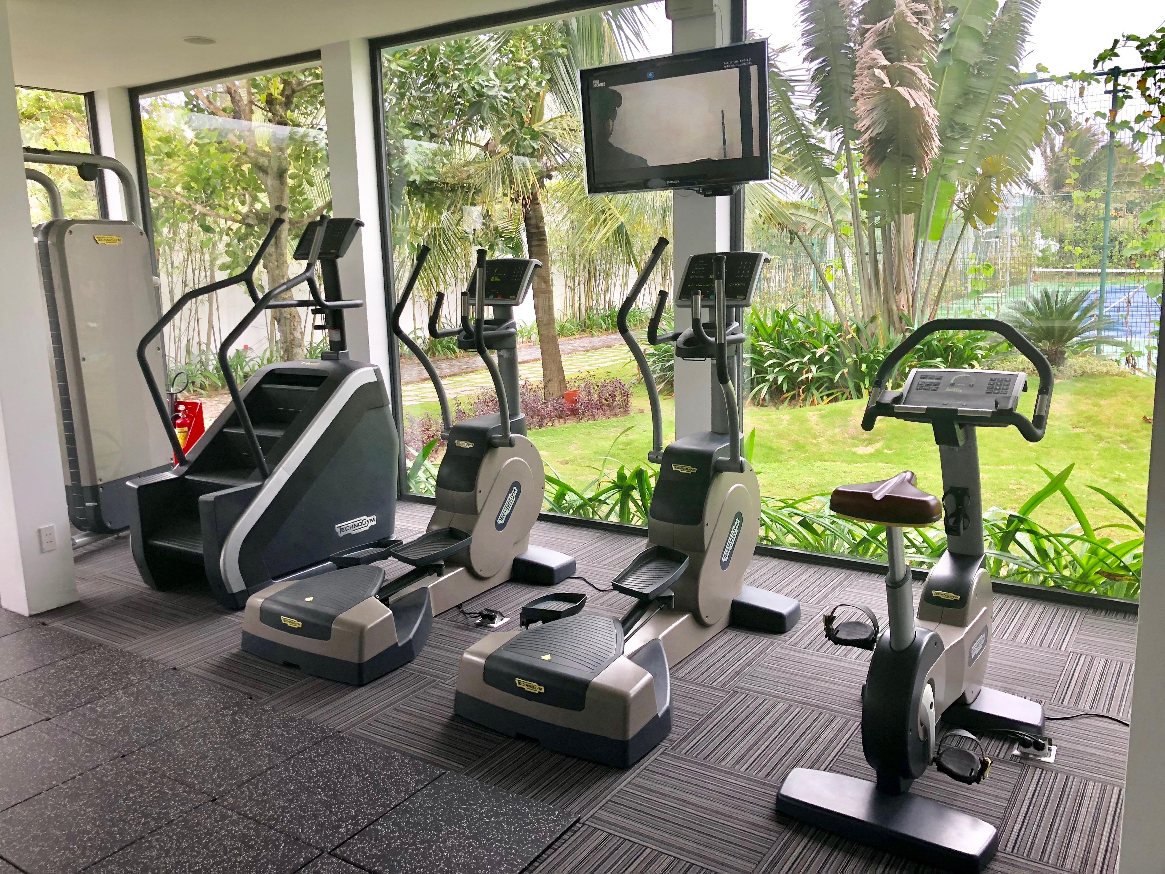Sunrise Premium Resort & Spa Hoi An Zewnętrze zdjęcie