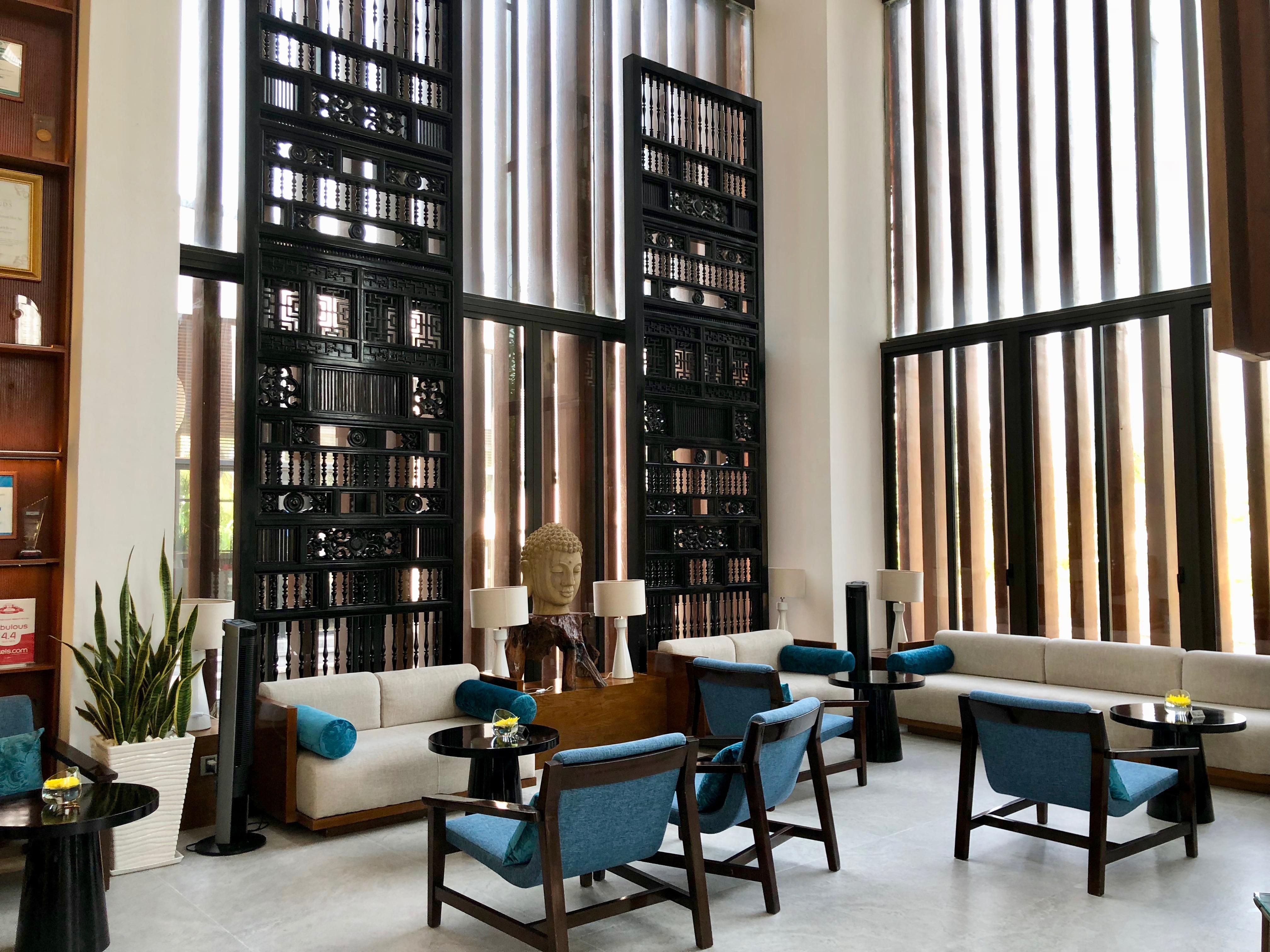 Sunrise Premium Resort & Spa Hoi An Zewnętrze zdjęcie