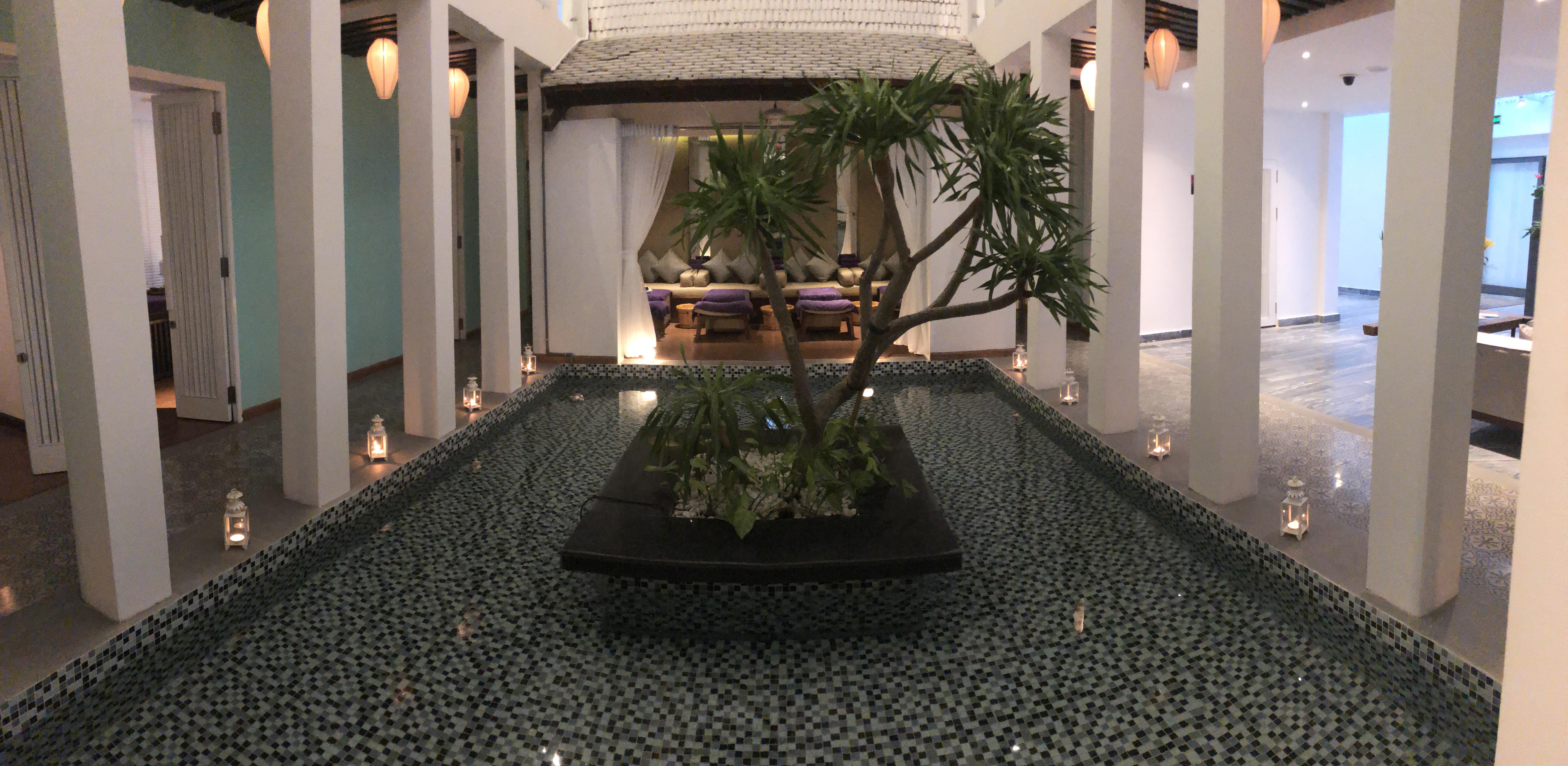 Sunrise Premium Resort & Spa Hoi An Zewnętrze zdjęcie