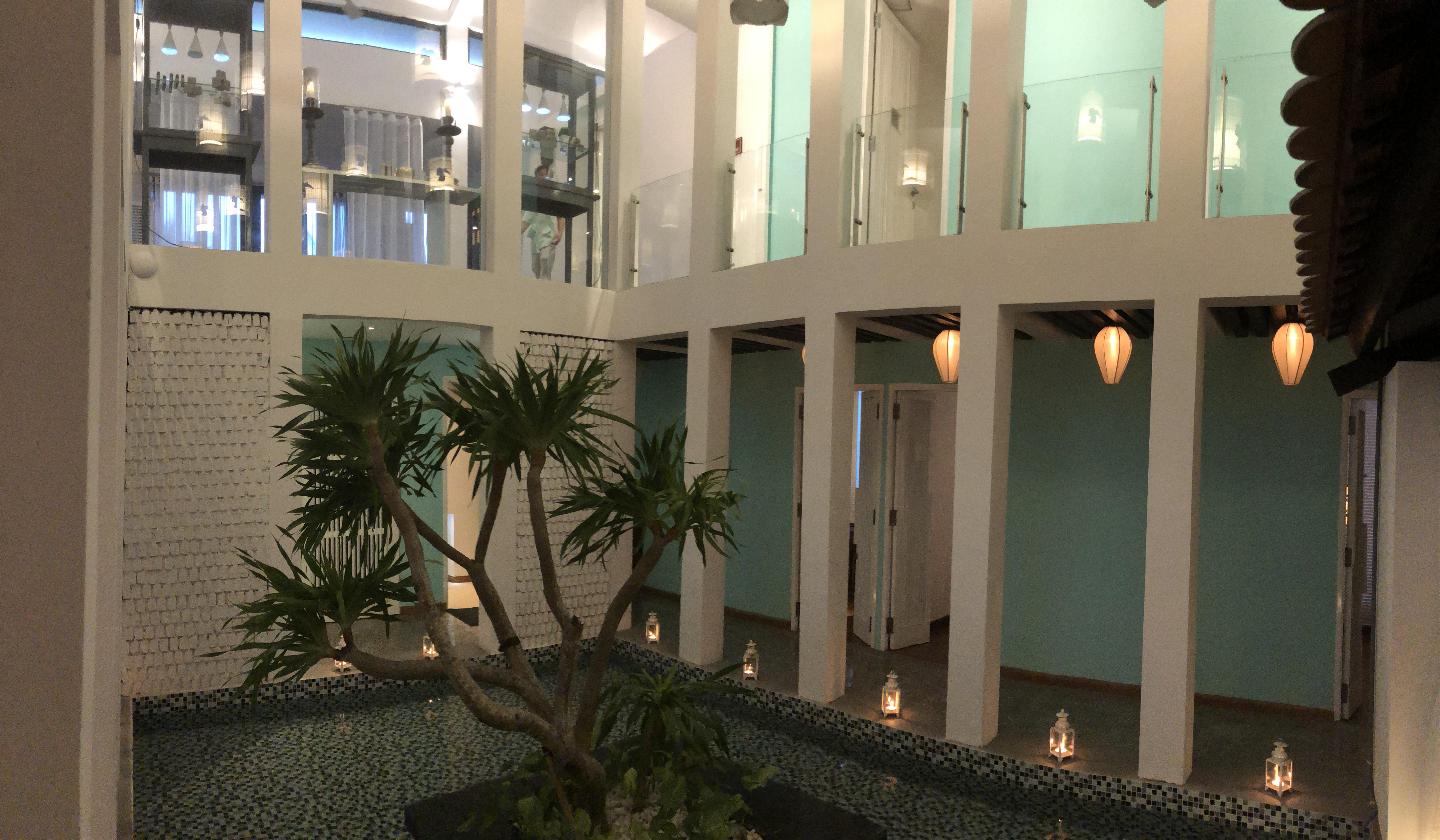 Sunrise Premium Resort & Spa Hoi An Zewnętrze zdjęcie