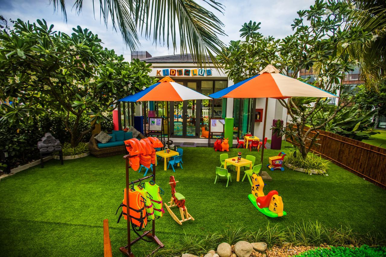 Sunrise Premium Resort & Spa Hoi An Zewnętrze zdjęcie