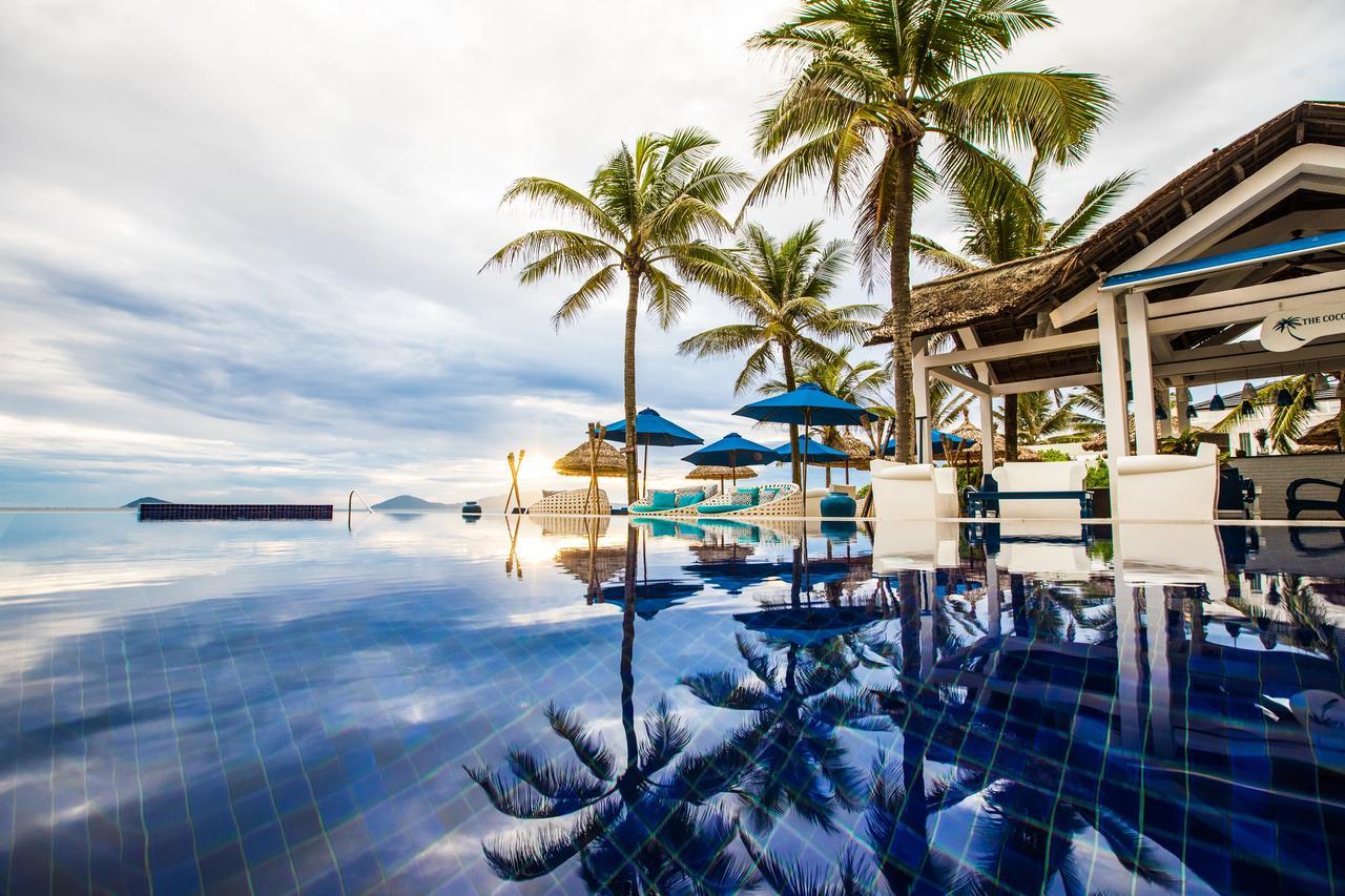 Sunrise Premium Resort & Spa Hoi An Zewnętrze zdjęcie