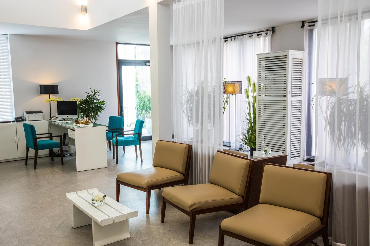 Sunrise Premium Resort & Spa Hoi An Zewnętrze zdjęcie