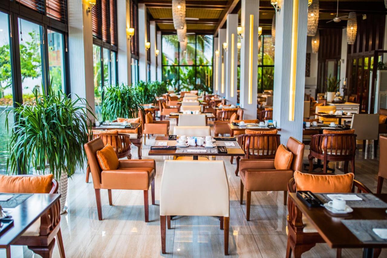 Sunrise Premium Resort & Spa Hoi An Zewnętrze zdjęcie