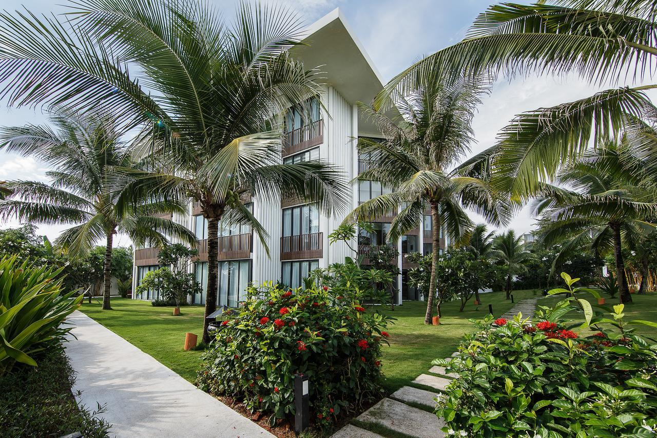 Sunrise Premium Resort & Spa Hoi An Zewnętrze zdjęcie
