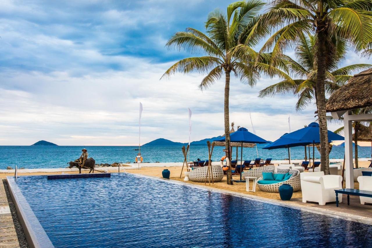 Sunrise Premium Resort & Spa Hoi An Zewnętrze zdjęcie