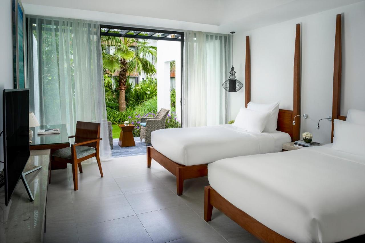 Sunrise Premium Resort & Spa Hoi An Zewnętrze zdjęcie