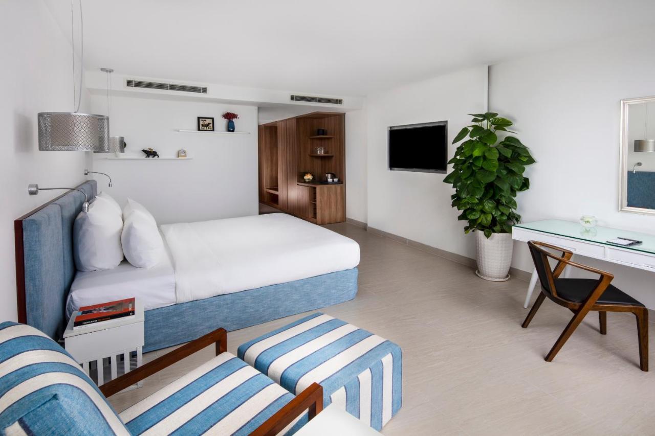 Sunrise Premium Resort & Spa Hoi An Zewnętrze zdjęcie