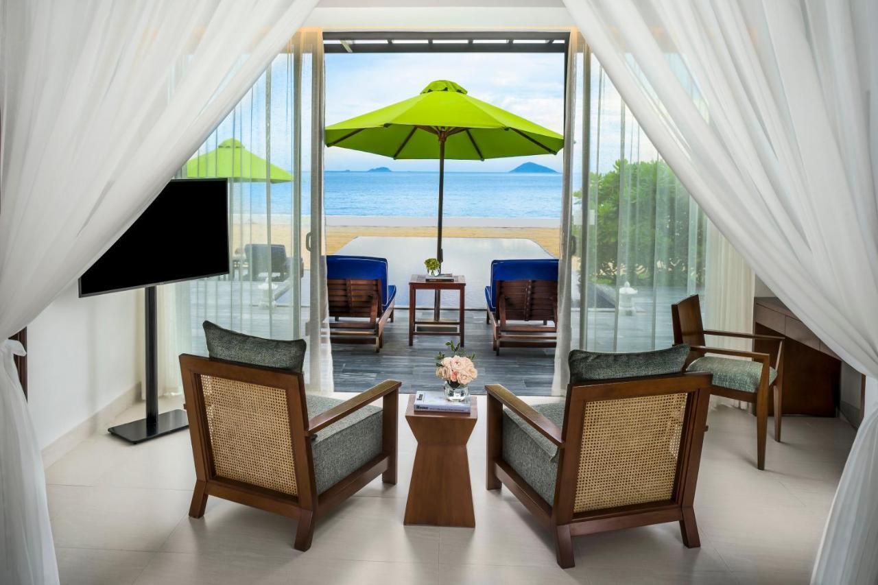 Sunrise Premium Resort & Spa Hoi An Zewnętrze zdjęcie